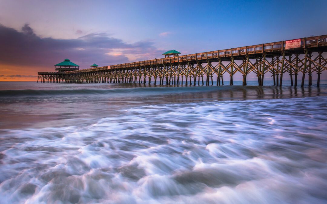 Moving to Folly Beach, South Carolina: Helpful Local Resources for Lowcountry Homeowners